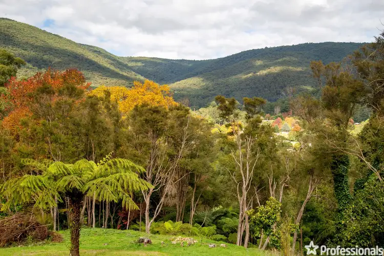 Fifth view of Homely land listing, 8 Grant Street, Warburton VIC 3799