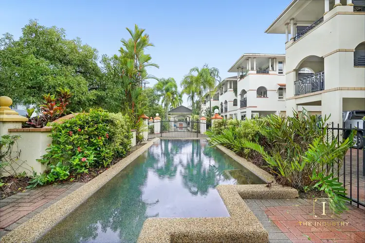 8/30-32 Digger Street, Cairns North QLD 4870