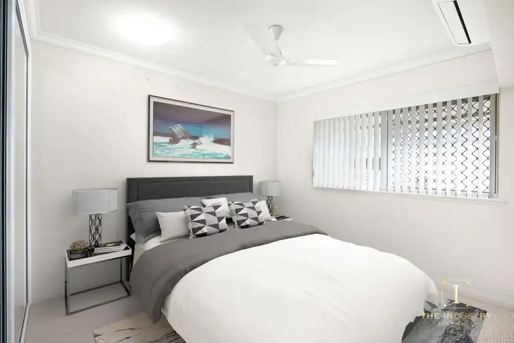 Sixth view of Homely apartment listing, 8/30-32 Digger Street, Cairns North QLD 4870
