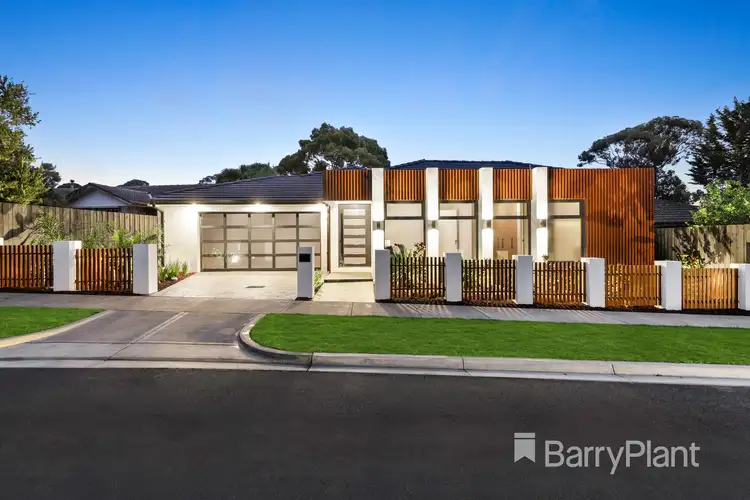 2A Larbert Road, Mooroolbark VIC 3138