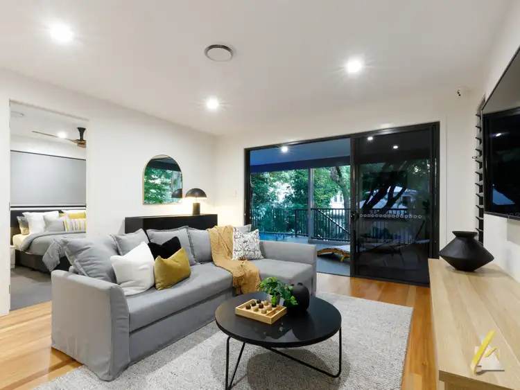 Seventh view of Homely house listing, 10 Mossman Street, Taringa QLD 4068