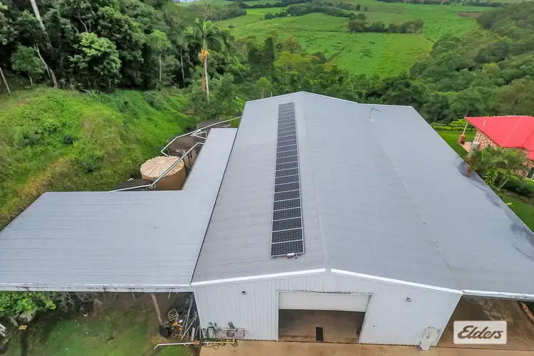 Third view of Homely house listing, 1189 Yakapari-Seaforth Road, Mount Jukes QLD 4740