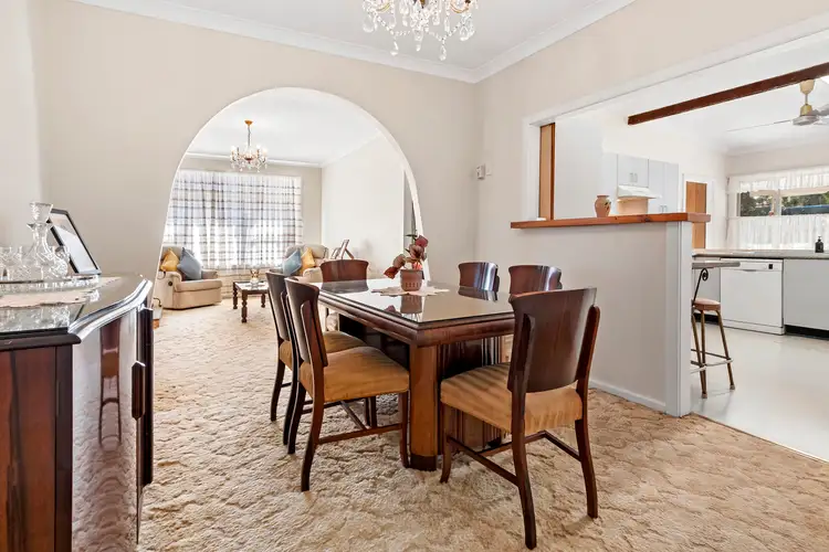 Fifth view of Homely house listing, 3 Lockwood Street, Asquith NSW 2077