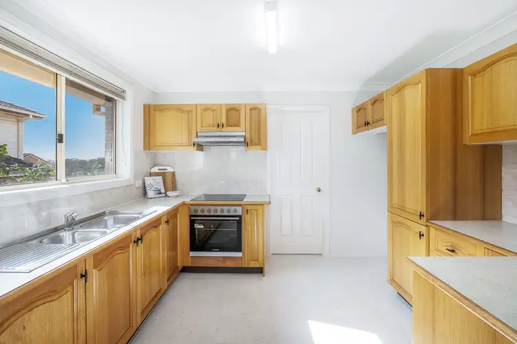 Third view of Homely villa listing, 1/1 Moona Road, Kirrawee NSW 2232