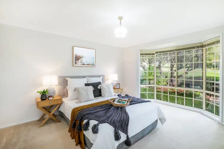 Fourth view of Homely villa listing, 1/1 Moona Road, Kirrawee NSW 2232