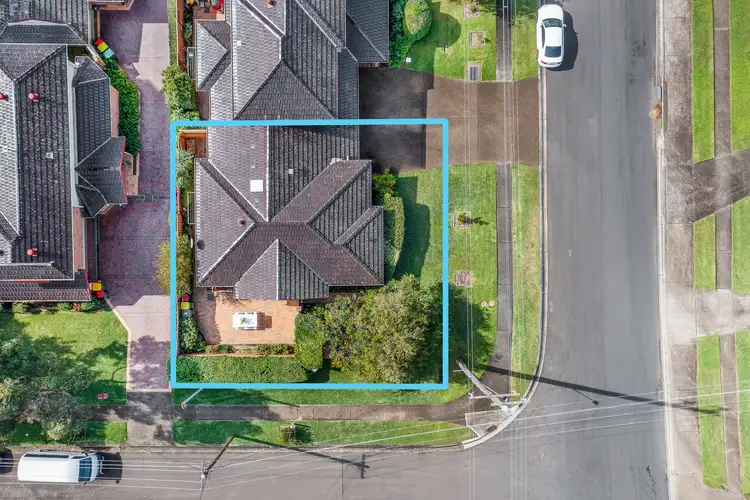 Fifth view of Homely villa listing, 1/1 Moona Road, Kirrawee NSW 2232