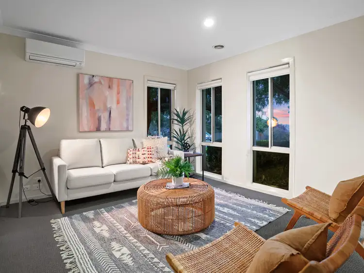 Second view of Homely unit listing, 2 Brunnings Road, Carrum Downs VIC 3201