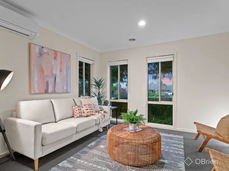 Third view of Homely unit listing, 2 Brunnings Road, Carrum Downs VIC 3201