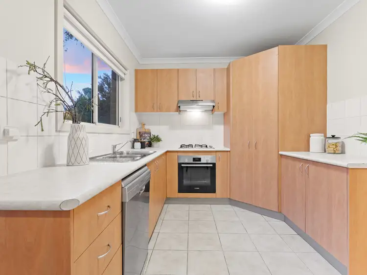 Fourth view of Homely unit listing, 2 Brunnings Road, Carrum Downs VIC 3201
