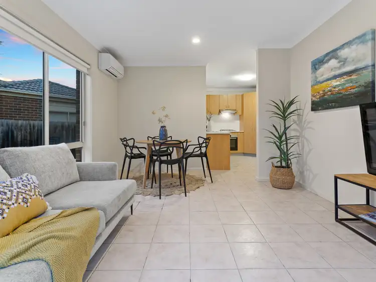 Sixth view of Homely unit listing, 2 Brunnings Road, Carrum Downs VIC 3201