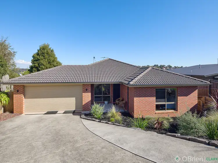 3 Alida Court, Warragul VIC 3820