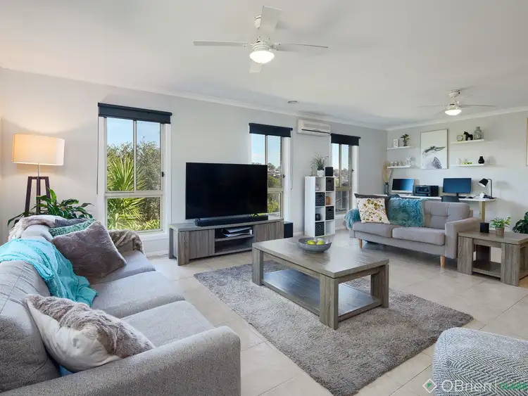 Fifth view of Homely house listing, 3 Alida Court, Warragul VIC 3820