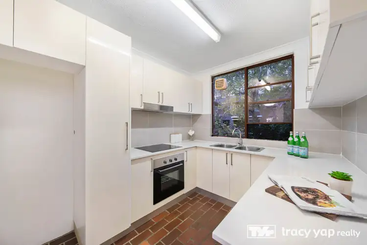 Second view of Homely apartment listing, 15/31 Fontenoy Road, Macquarie Park NSW 2113