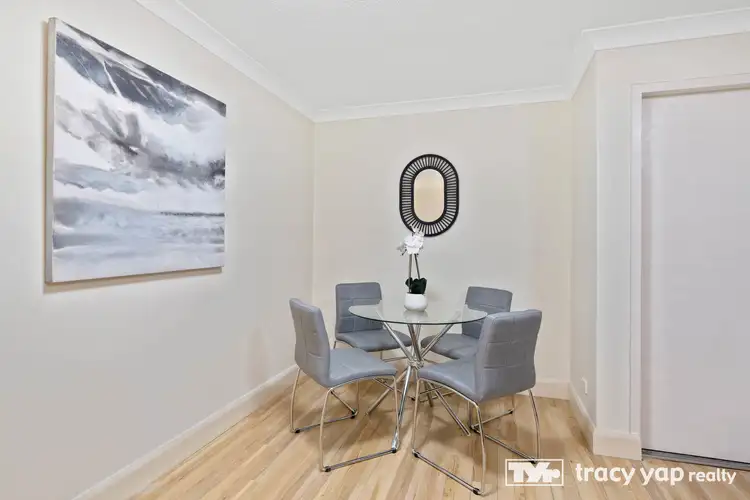 Third view of Homely apartment listing, 15/31 Fontenoy Road, Macquarie Park NSW 2113