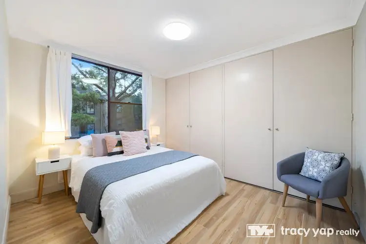 Fifth view of Homely apartment listing, 15/31 Fontenoy Road, Macquarie Park NSW 2113