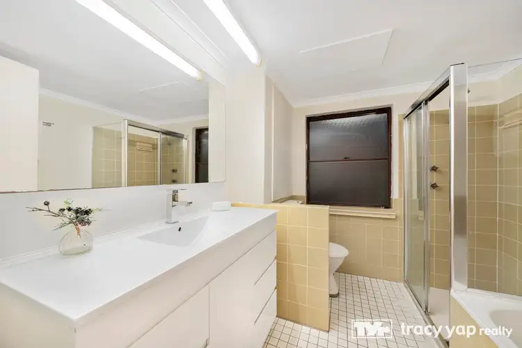Sixth view of Homely apartment listing, 15/31 Fontenoy Road, Macquarie Park NSW 2113