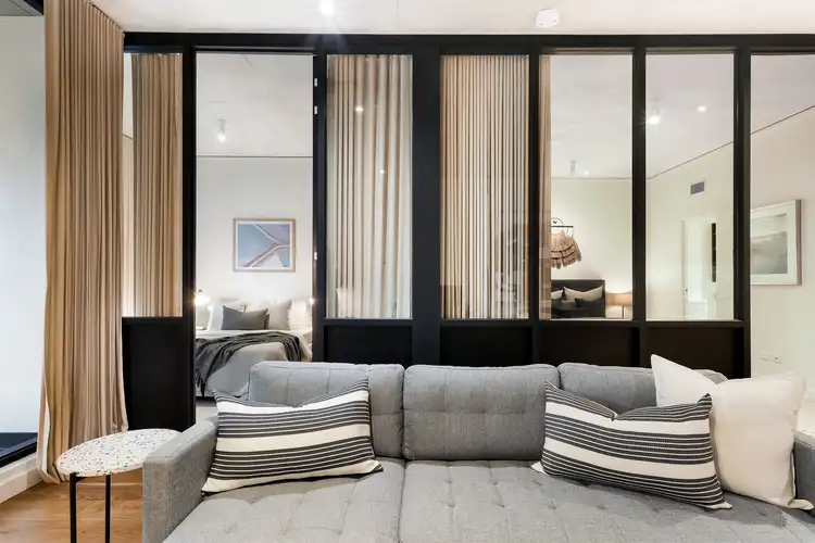 Third view of Homely apartment listing, 11C/356 George Street, Waterloo NSW 2017
