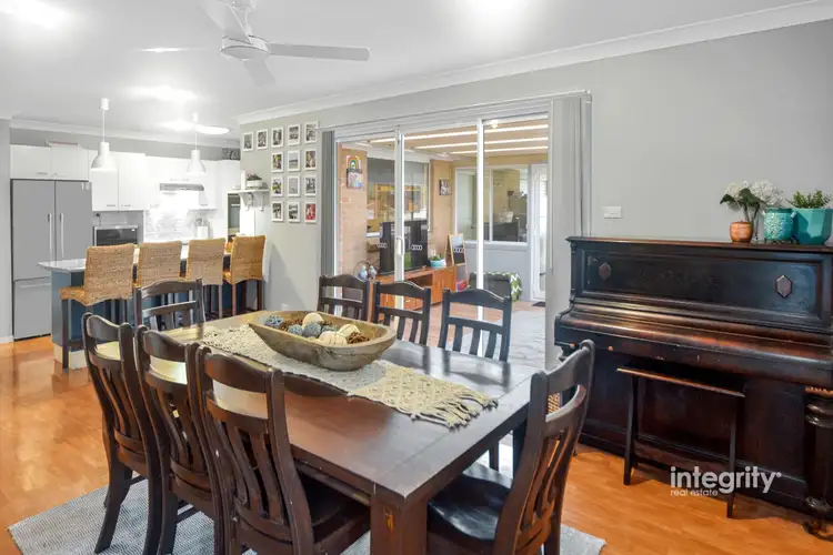 Fourth view of Homely house listing, 4 Hermes Crescent, Worrigee NSW 2540