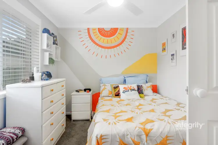 Sixth view of Homely house listing, 4 Hermes Crescent, Worrigee NSW 2540