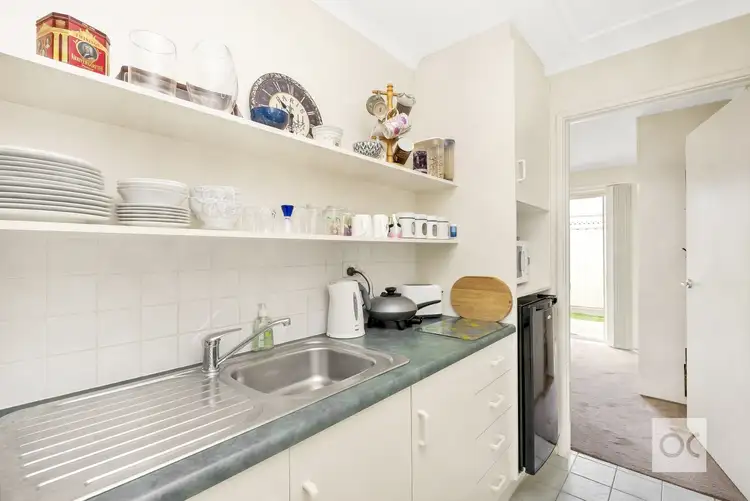 Fourth view of Homely unit listing, 30/11-15 Hollywood Boulevard, Salisbury Downs SA 5108