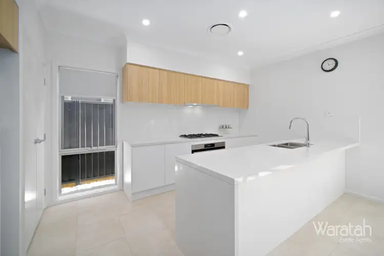Third view of Homely house listing, 80 Avocet Circuit, Marsden Park NSW 2765