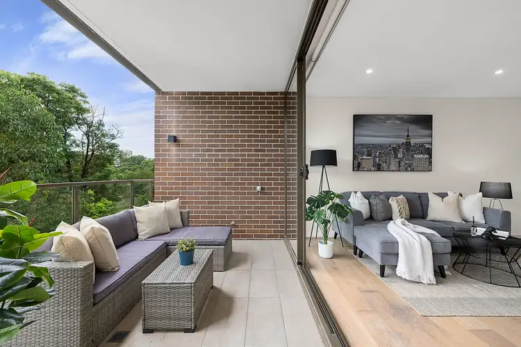 C506/27 Little Street, Lane Cove NSW 2066