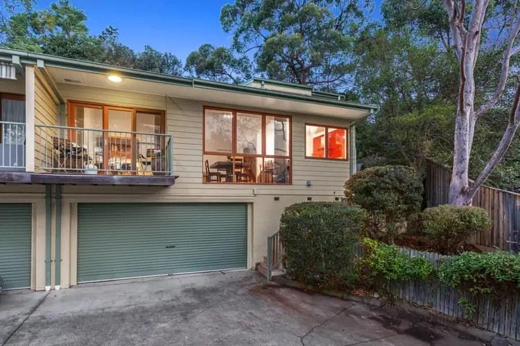 Main view of Homely townhouse listing, 9/10 Playfair Road, Mount Colah NSW 2079