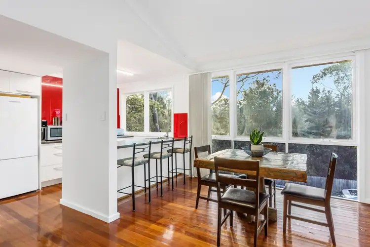 Third view of Homely townhouse listing, 9/10 Playfair Road, Mount Colah NSW 2079