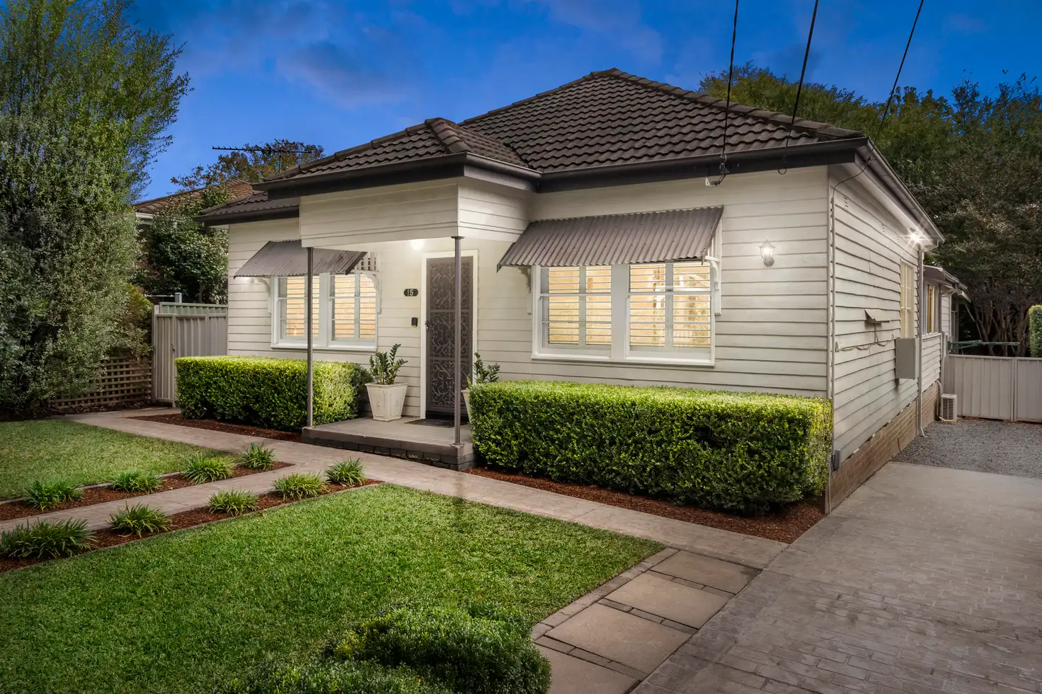 Main view of Homely house listing, 15 Royston Parade, Asquith NSW 2077