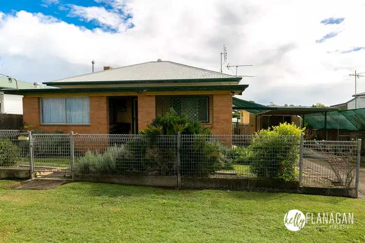 Main view of Homely house listing, 94 Kemp Street, West Kempsey NSW 2440