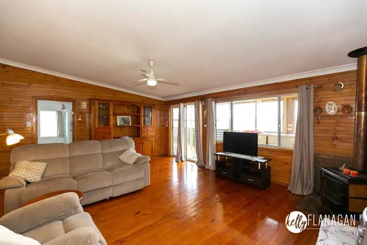 Second view of Homely house listing, 94 Kemp Street, West Kempsey NSW 2440