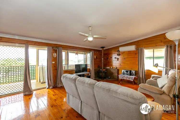 Fourth view of Homely house listing, 94 Kemp Street, West Kempsey NSW 2440