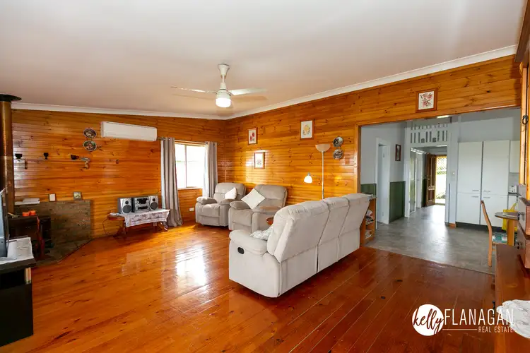 Fifth view of Homely house listing, 94 Kemp Street, West Kempsey NSW 2440