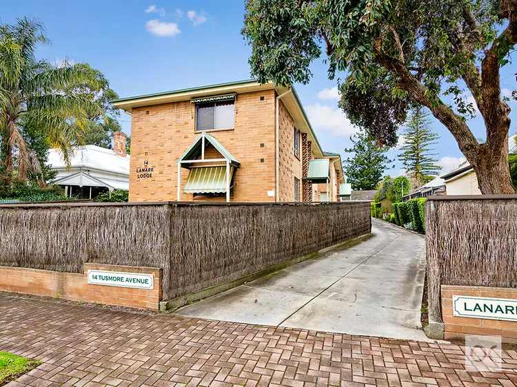 7/14 Tusmore Avenue, Leabrook SA 5068