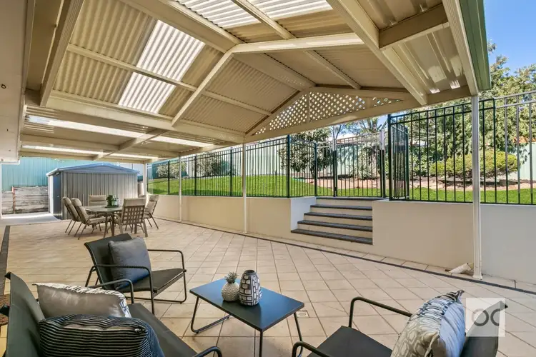 Sixth view of Homely house listing, 4 Willow Gardens, Hillbank SA 5112