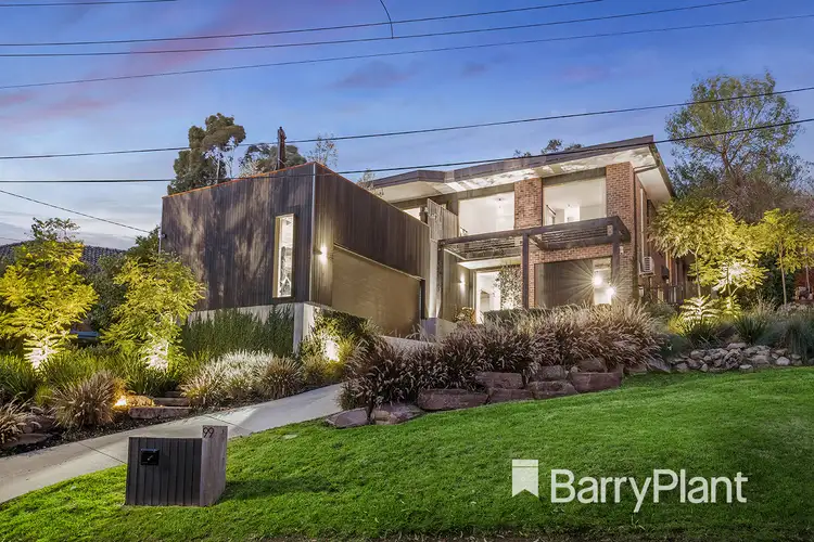 Main view of Homely house listing, 99 Bastow Road, Lilydale VIC 3140