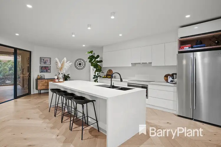 Fifth view of Homely house listing, 99 Bastow Road, Lilydale VIC 3140