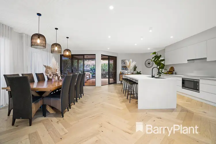 Sixth view of Homely house listing, 99 Bastow Road, Lilydale VIC 3140