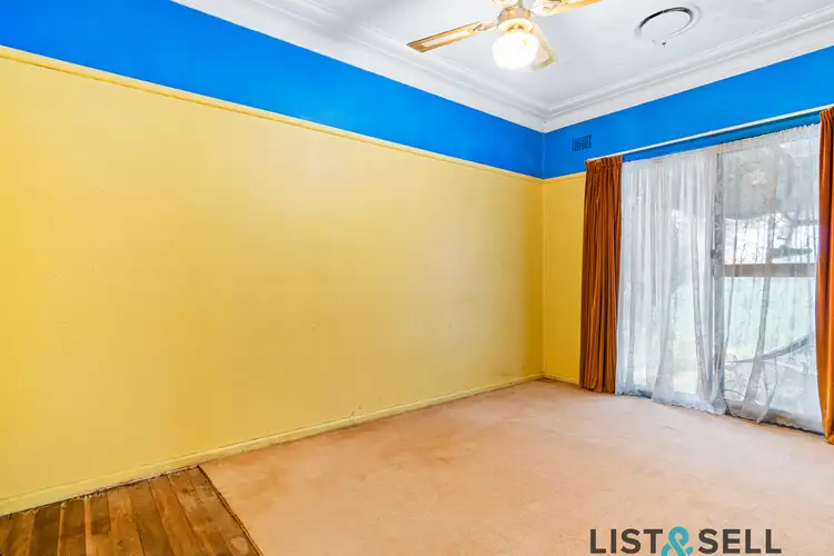 Fifth view of Homely house listing, 41 Wattle Avenue, Macquarie Fields NSW 2564