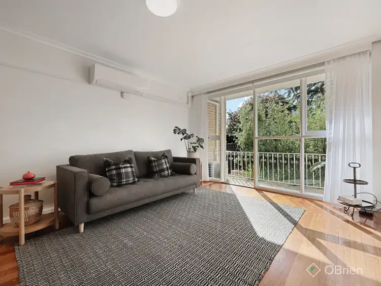Third view of Homely apartment listing, 5/42 Edgar Street, Glen Iris VIC 3146