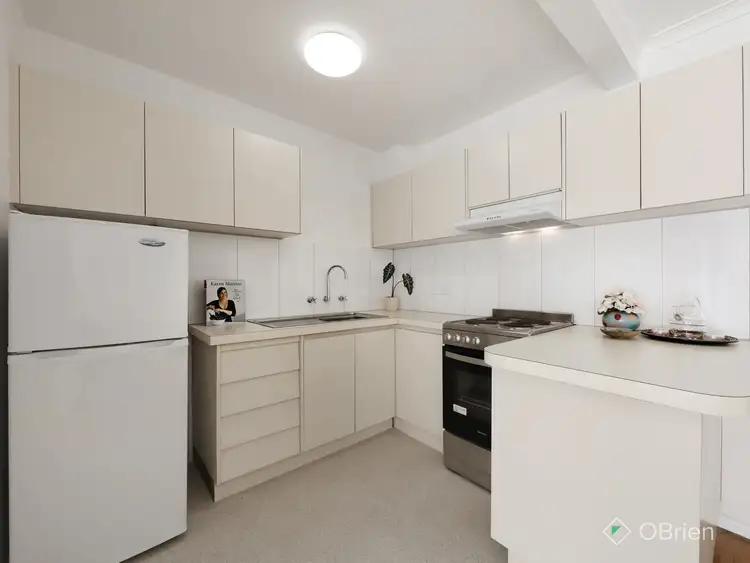 Fourth view of Homely apartment listing, 5/42 Edgar Street, Glen Iris VIC 3146