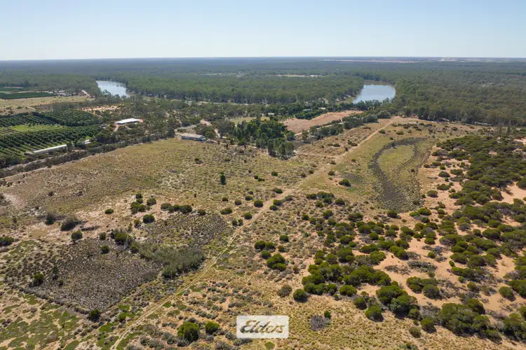 Second view of Homely rural property listing, 4036 Kulkyne Way, Colignan VIC 3494