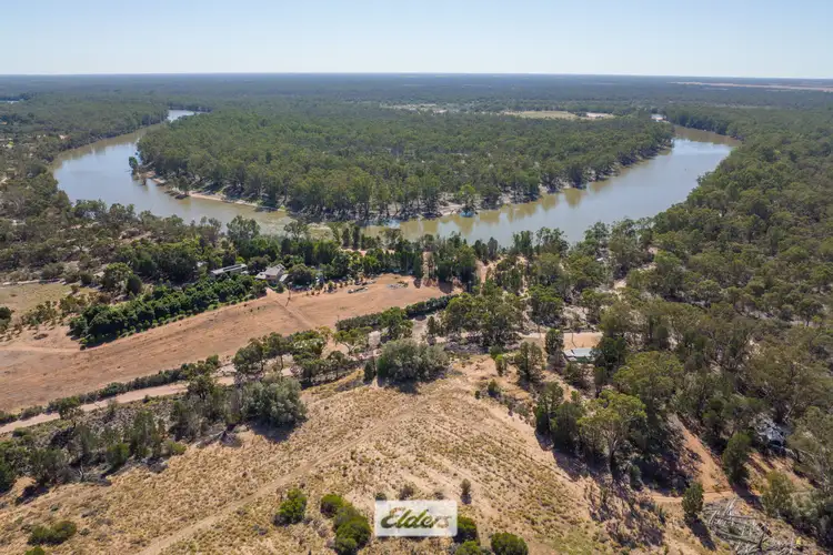 Third view of Homely rural property listing, 4036 Kulkyne Way, Colignan VIC 3494