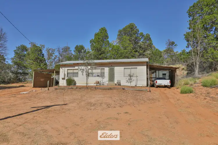 Fifth view of Homely rural property listing, 4036 Kulkyne Way, Colignan VIC 3494