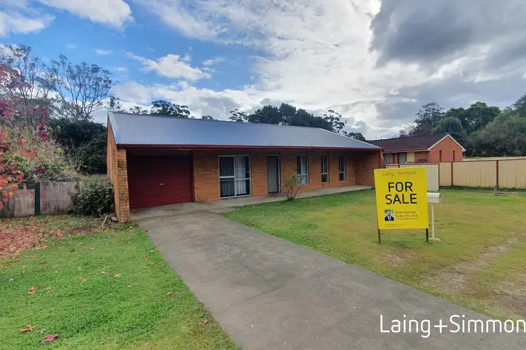 32 Warrina Close, Taree NSW 2430