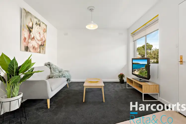Second view of Homely apartment listing, 1/396 Murray Road, Preston VIC 3072