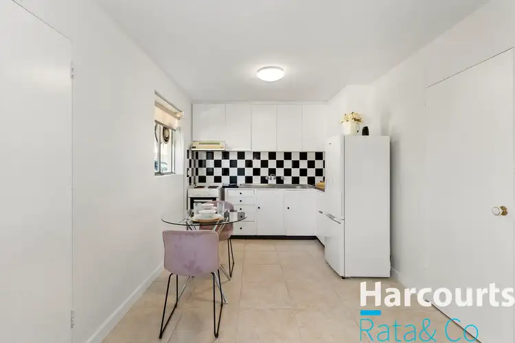 Third view of Homely apartment listing, 1/396 Murray Road, Preston VIC 3072