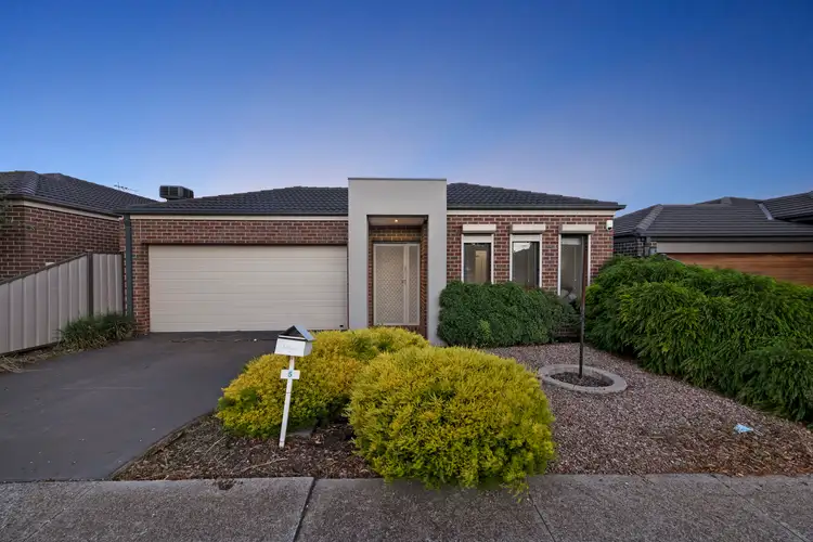 5 Wilkins Crescent, Burnside Heights VIC 3023