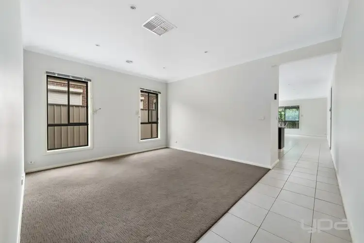 Fifth view of Homely house listing, 5 Wilkins Crescent, Burnside Heights VIC 3023