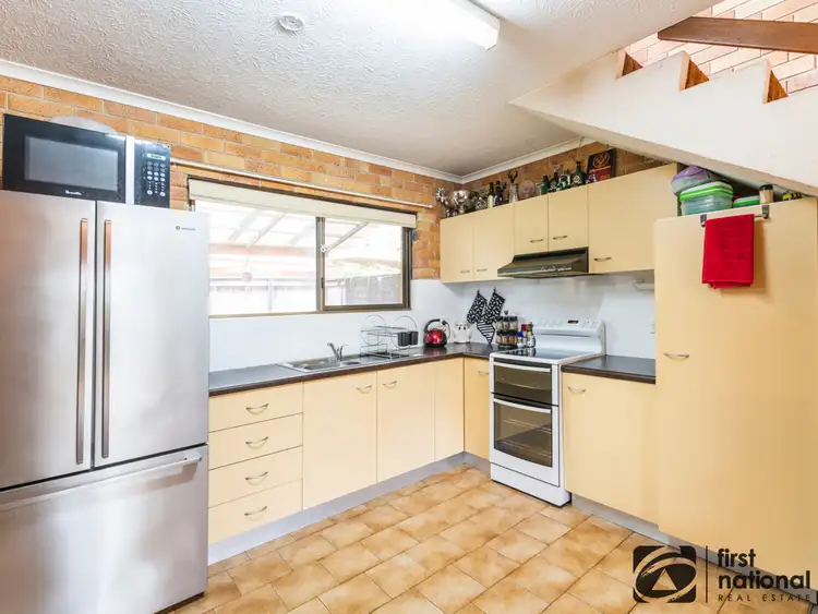 Fifth view of Homely townhouse listing, 2/102 Park Beach Road, Coffs Harbour NSW 2450